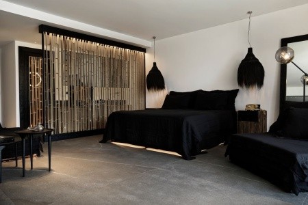 Myconian O Hotel - 17