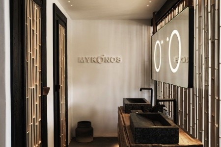 Myconian O Hotel - 18