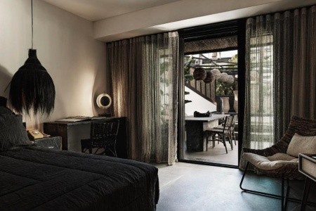 Myconian O Hotel - 20