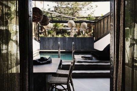 Myconian O Hotel - 21