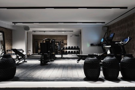 Myconian O Hotel - 25