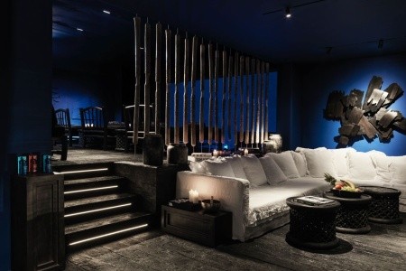 Myconian O Hotel - 26