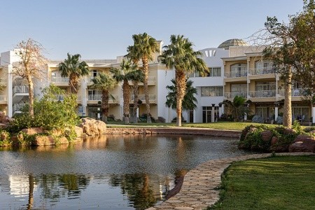 Palm Royale Resort Soma Bay - 4