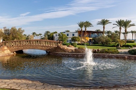 Palm Royale Resort Soma Bay - 5