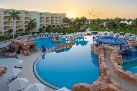 Palm Royale Resort Soma Bay - 6