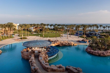 Palm Royale Resort Soma Bay - 7