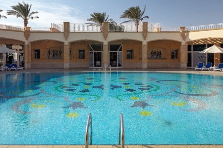 Palm Royale Resort Soma Bay - 8