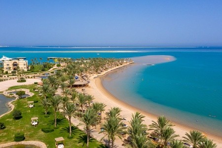 Palm Royale Resort Soma Bay - 9