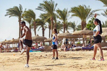 Palm Royale Resort Soma Bay - 11