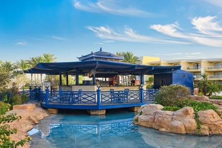 Palm Royale Resort Soma Bay - 13