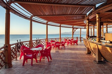 Palm Royale Resort Soma Bay - 16