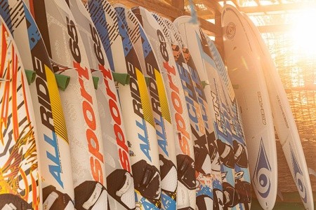 Palm Royale Resort Soma Bay - 21