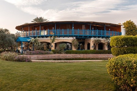 Palm Royale Resort Soma Bay - 22