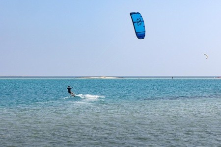 Palm Royale Resort Soma Bay - 23