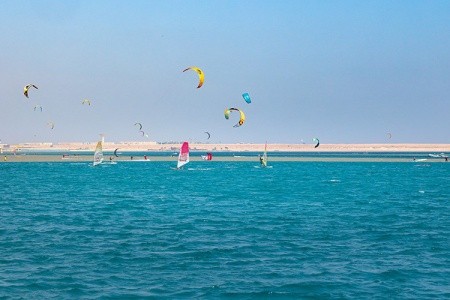 Palm Royale Resort Soma Bay - 24