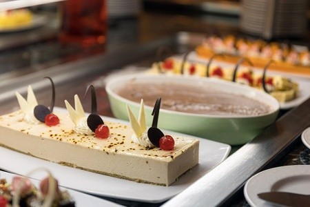 Palm Royale Resort Soma Bay - 25