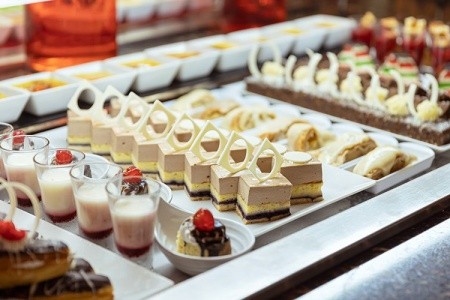 Palm Royale Resort Soma Bay - 26