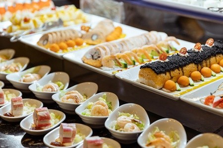 Palm Royale Resort Soma Bay - 27