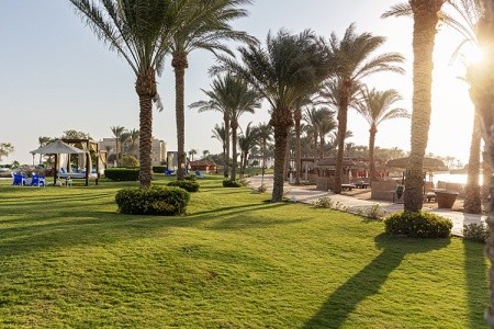 Palm Royale Resort Soma Bay - 28