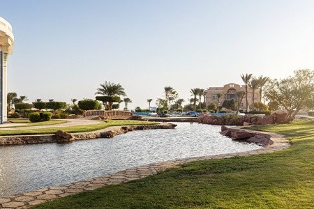 Palm Royale Resort Soma Bay - 29