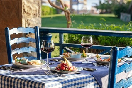 Palm Royale Resort Soma Bay - 31