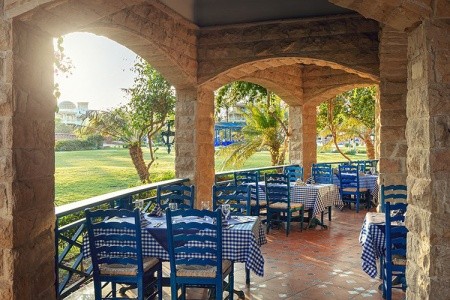 Palm Royale Resort Soma Bay - 32