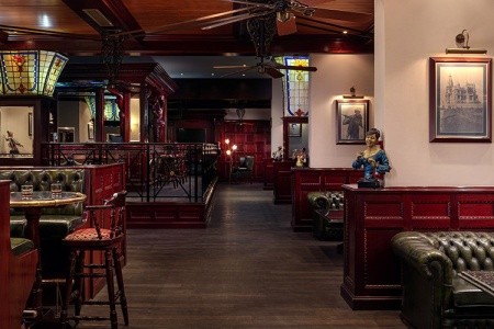 Palm Royale Resort Soma Bay - 35