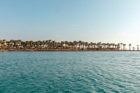 Palm Royale Resort Soma Bay - 38