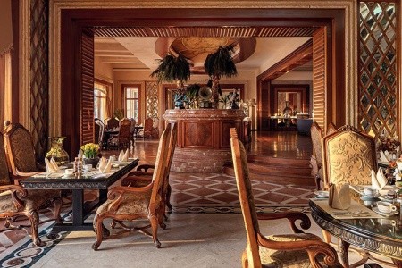 Palm Royale Resort Soma Bay - 39