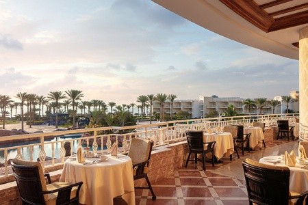 Palm Royale Resort Soma Bay - 40