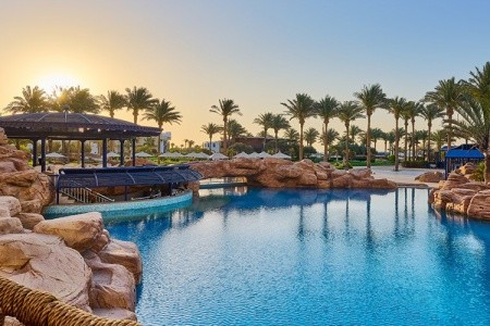 Palm Royale Resort Soma Bay - 43