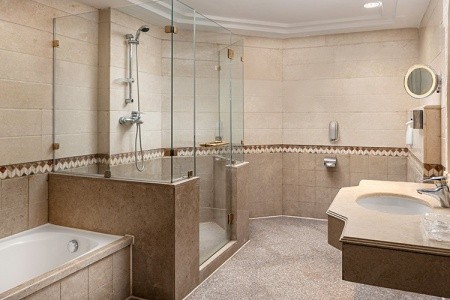 Palm Royale Resort Soma Bay - 45