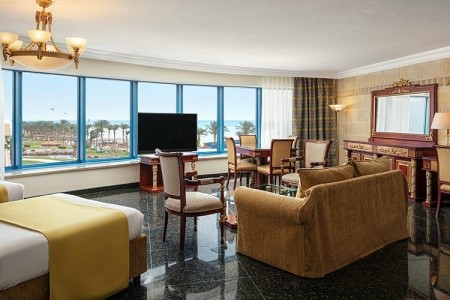 Palm Royale Resort Soma Bay - 46