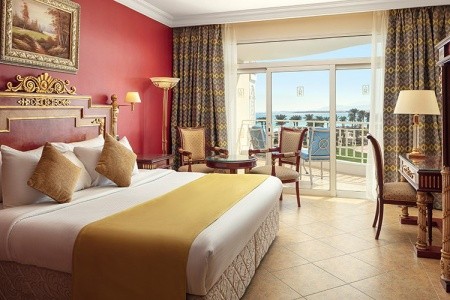 Palm Royale Resort Soma Bay - 47