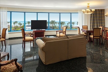 Palm Royale Resort Soma Bay - 48