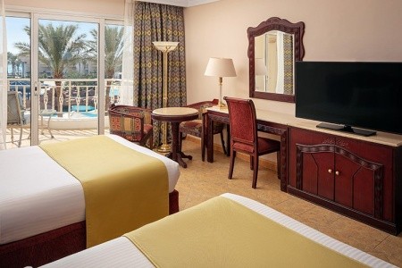 Palm Royale Resort Soma Bay - 49