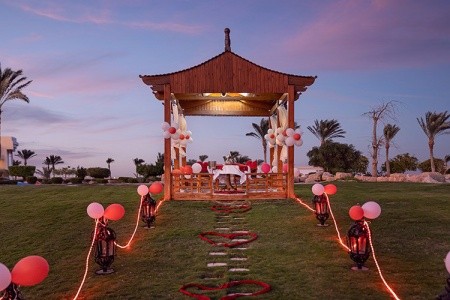 Palm Royale Resort Soma Bay - 52