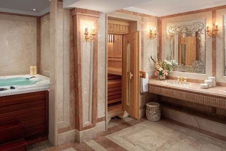 Palm Royale Resort Soma Bay - 53