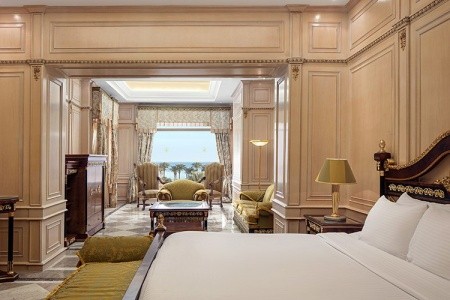 Palm Royale Resort Soma Bay - 54