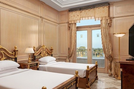 Palm Royale Resort Soma Bay - 56