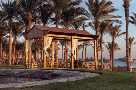 Palm Royale Resort Soma Bay - 57