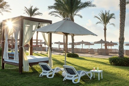 Palm Royale Resort Soma Bay - 58