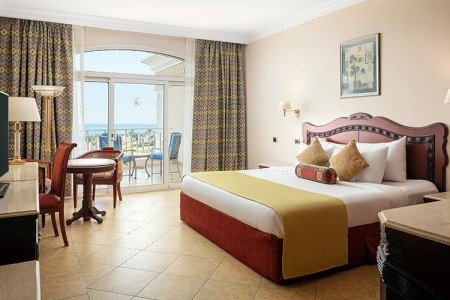 Palm Royale Resort Soma Bay - 62