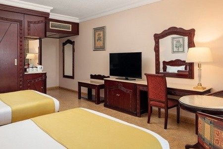 Palm Royale Resort Soma Bay - 63