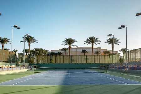 Palm Royale Resort Soma Bay - 64