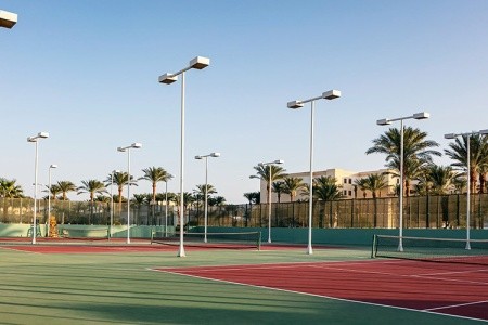 Palm Royale Resort Soma Bay - 65