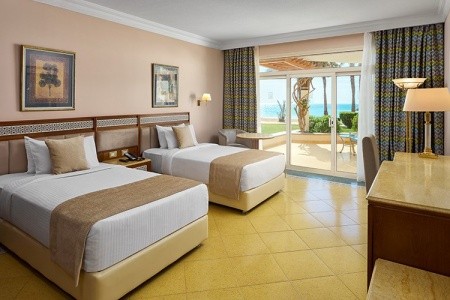 Palm Royale Resort Soma Bay - 66