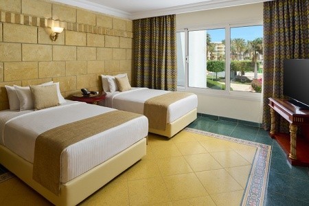 Palm Royale Resort Soma Bay - 68