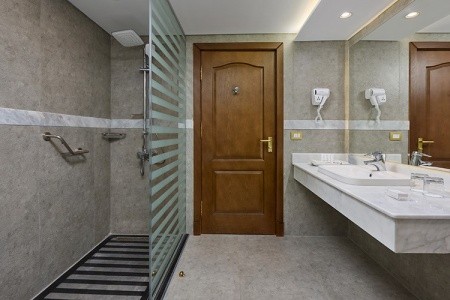 Palm Royale Resort Soma Bay - 70