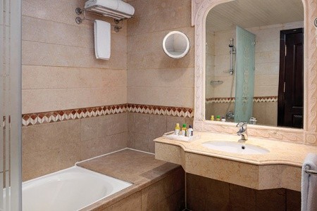 Palm Royale Resort Soma Bay - 73